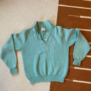 Vintage LL Bean sweater